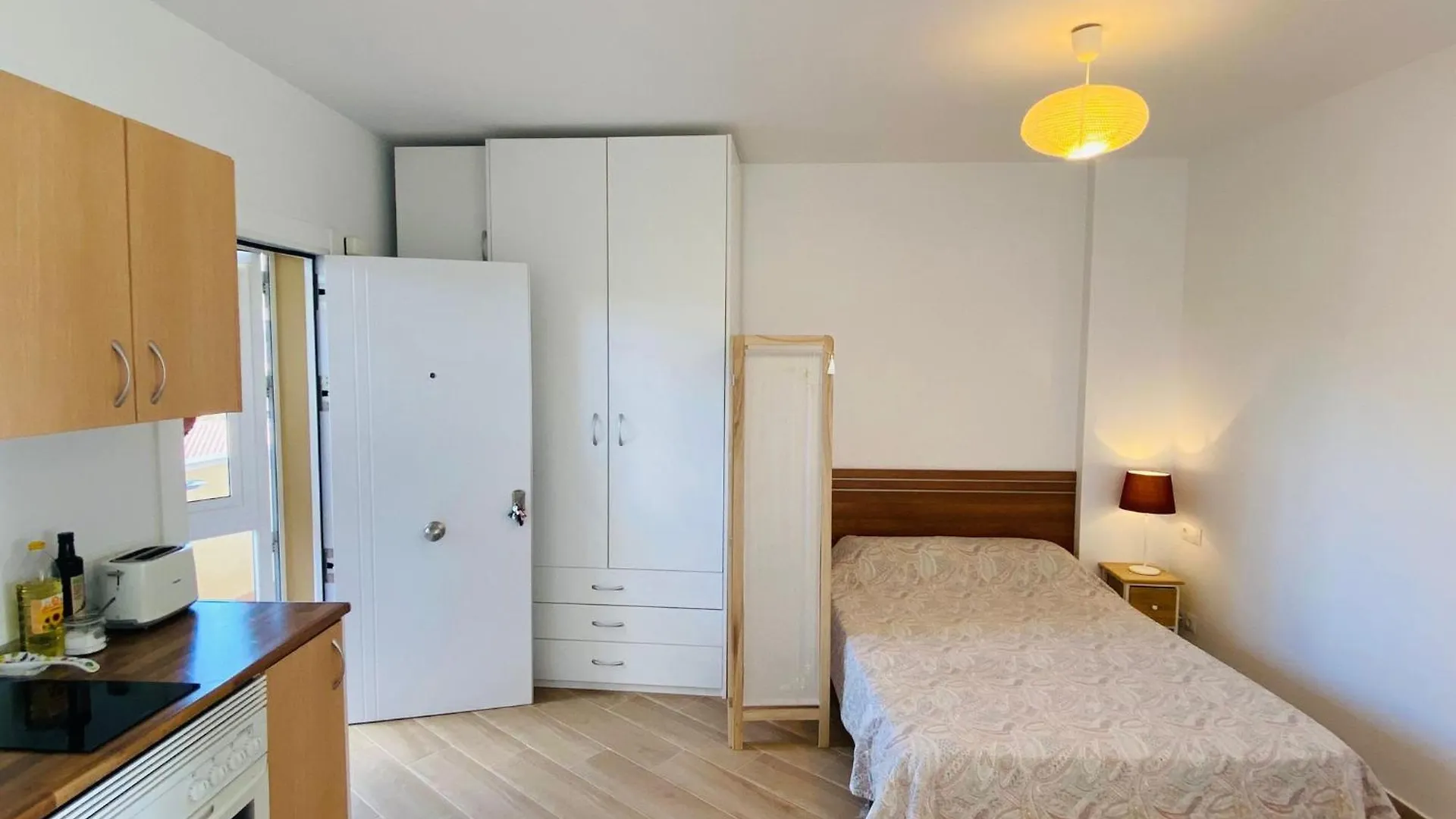 Terrazas Del Sol Apartment Fuengirola