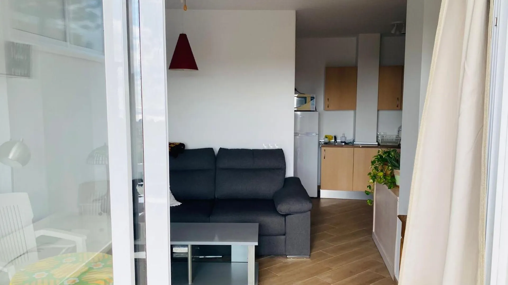 Terrazas Del Sol Apartment Fuengirola