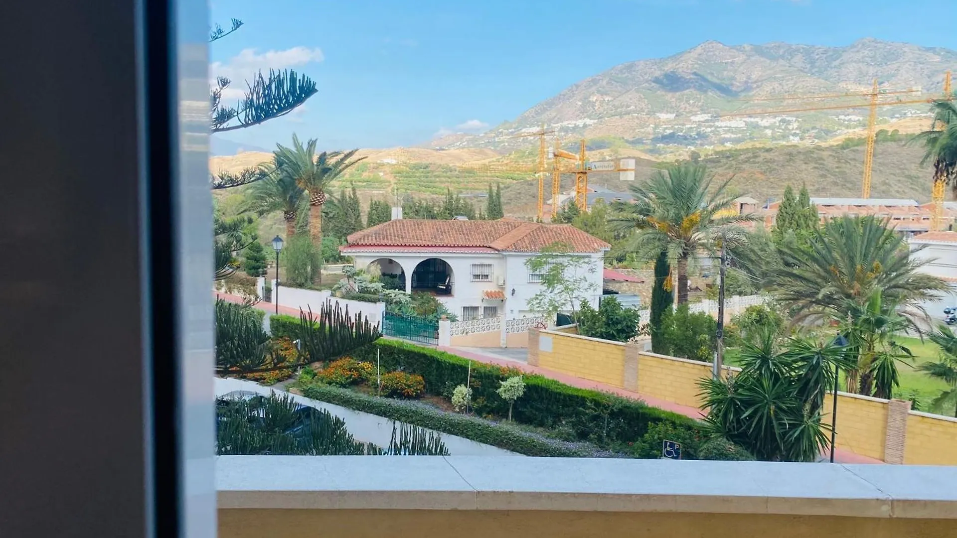 Terrazas Del Sol Apartment Fuengirola