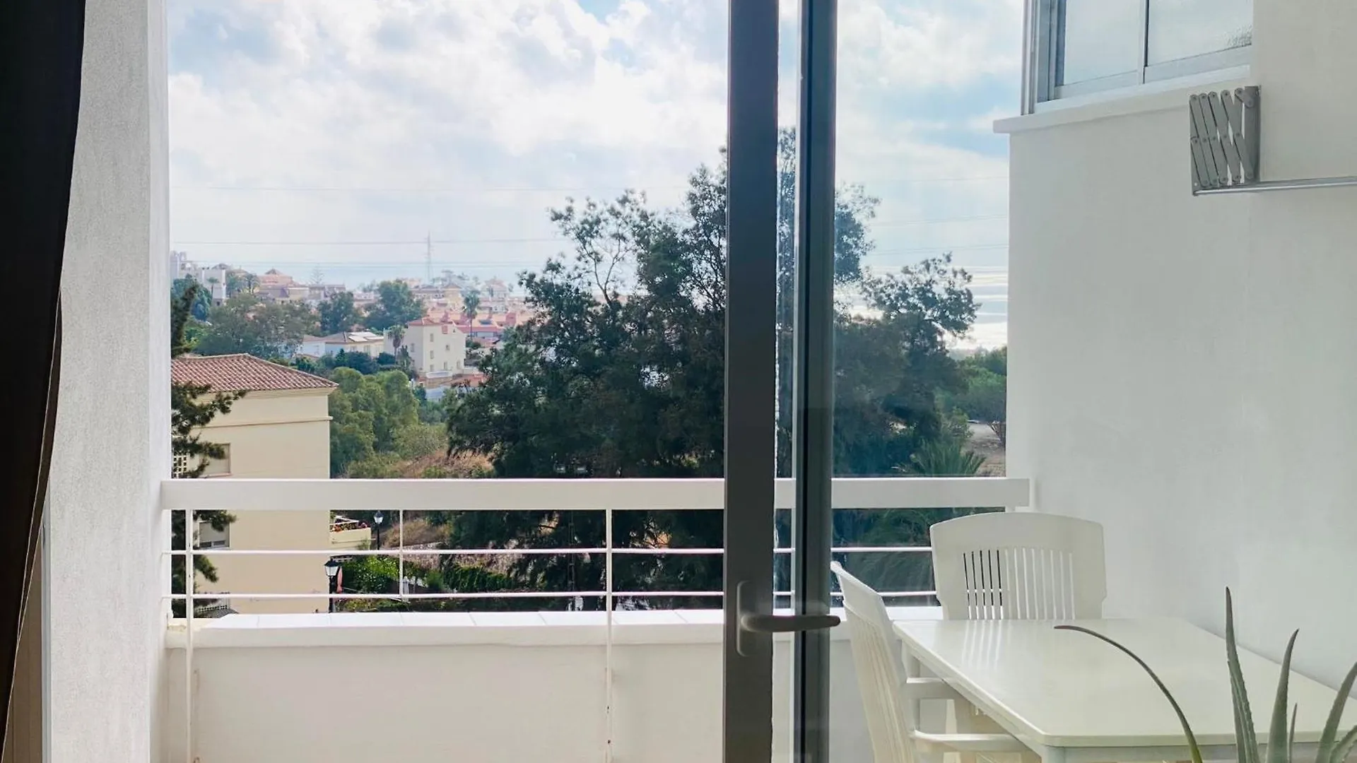 Terrazas Del Sol Apartment Fuengirola