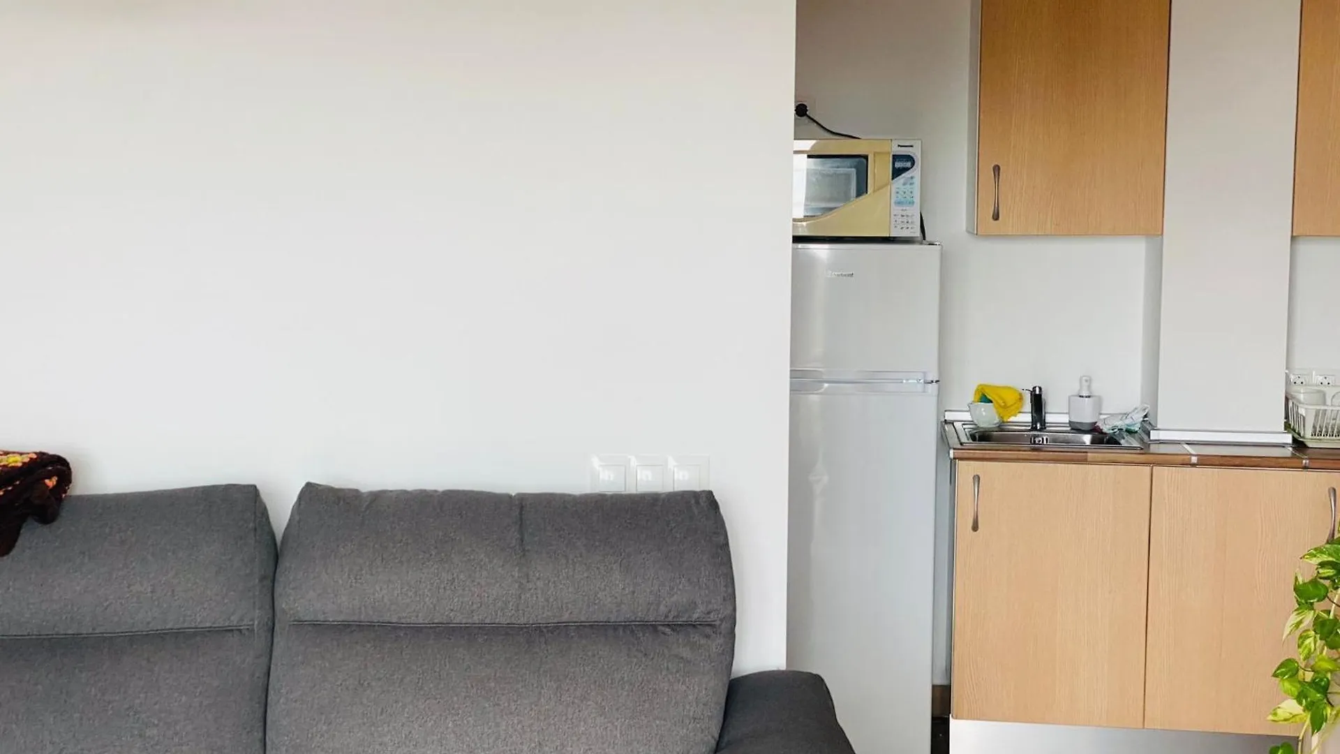 Terrazas Del Sol Apartment Fuengirola