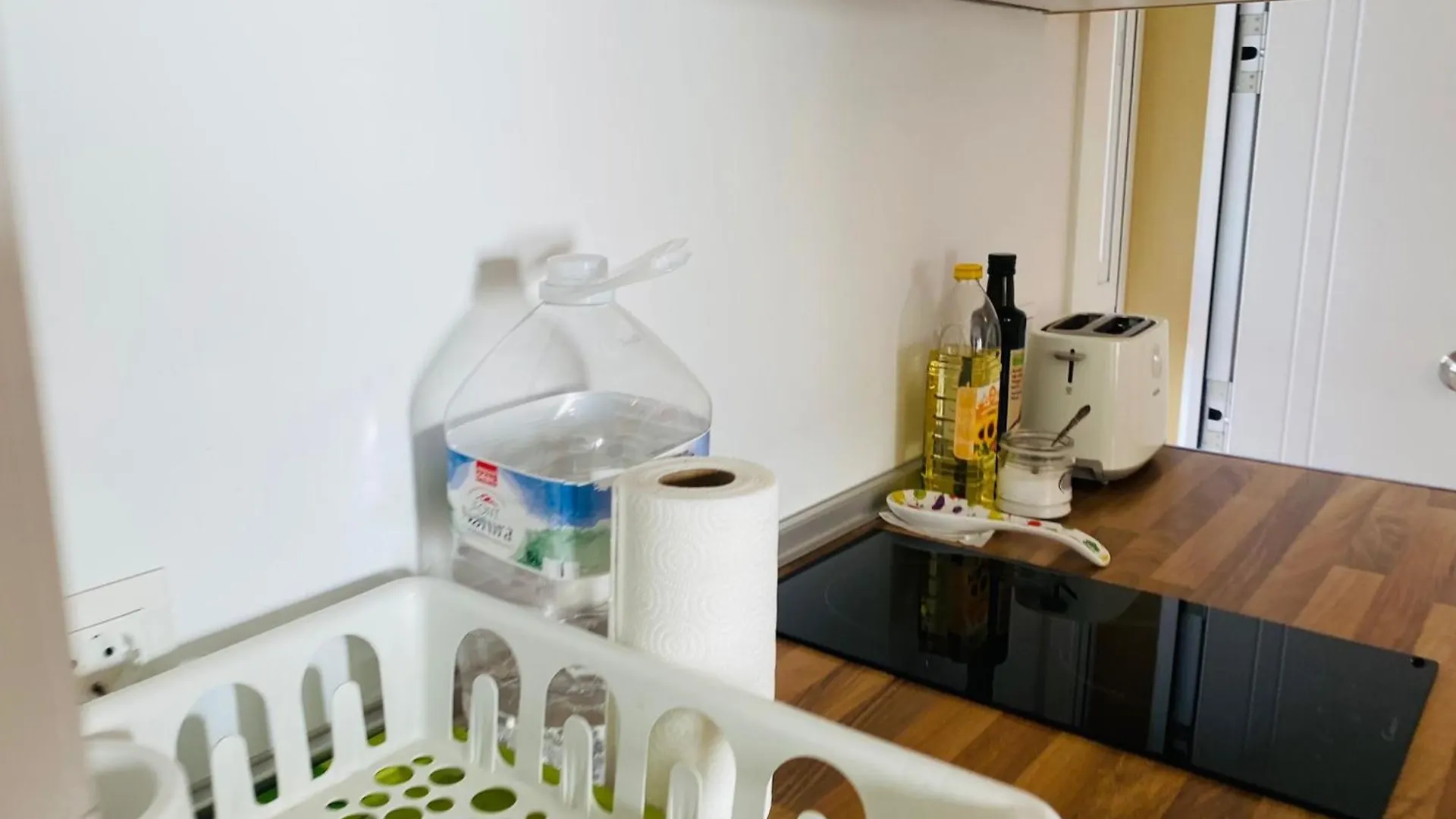 Terrazas Del Sol Apartment Fuengirola Spain