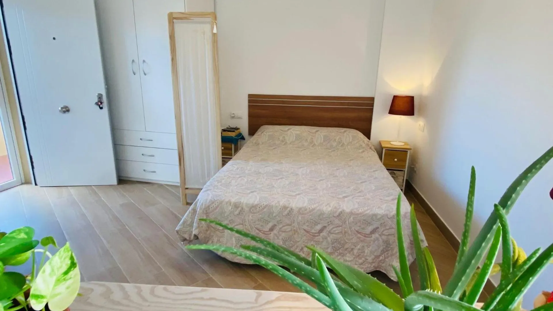 Terrazas Del Sol Apartment Fuengirola Spain