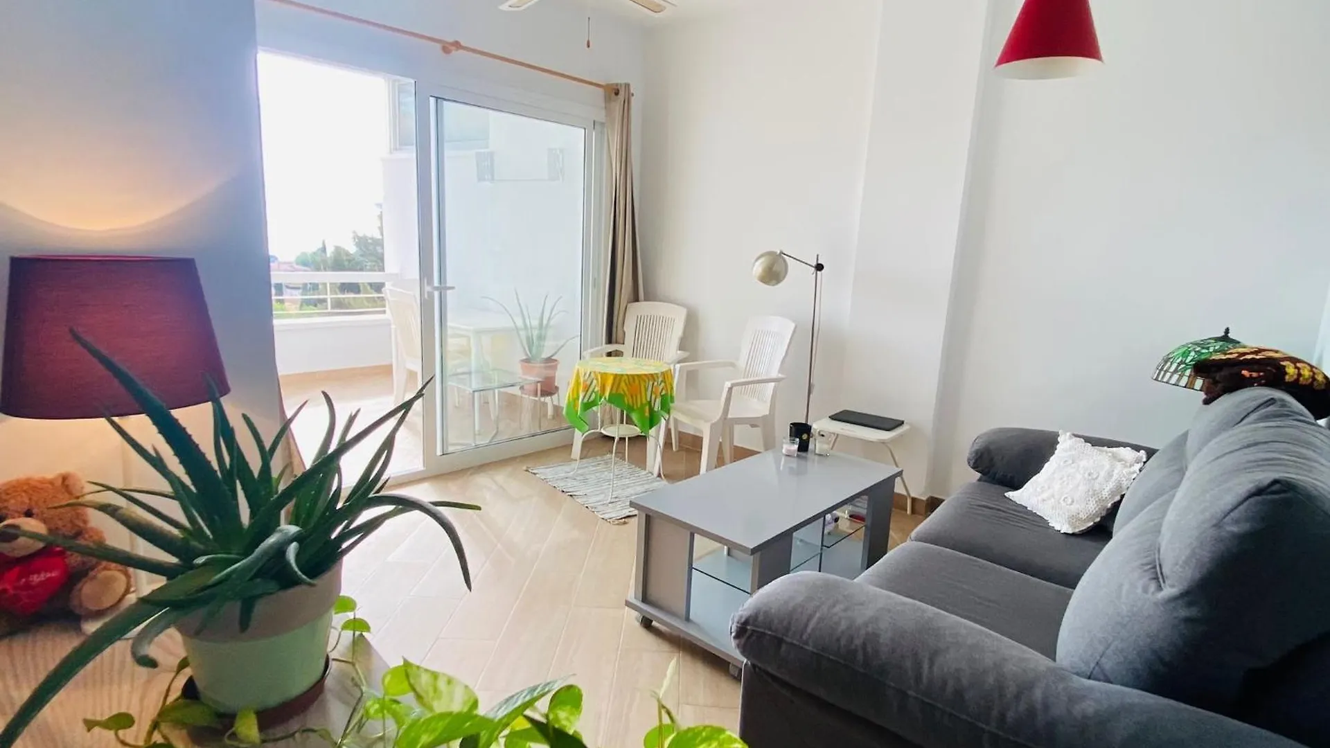 Terrazas Del Sol Apartment Fuengirola