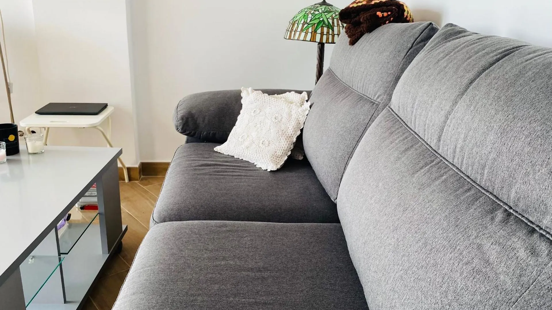 Terrazas Del Sol Apartment Fuengirola 0*,