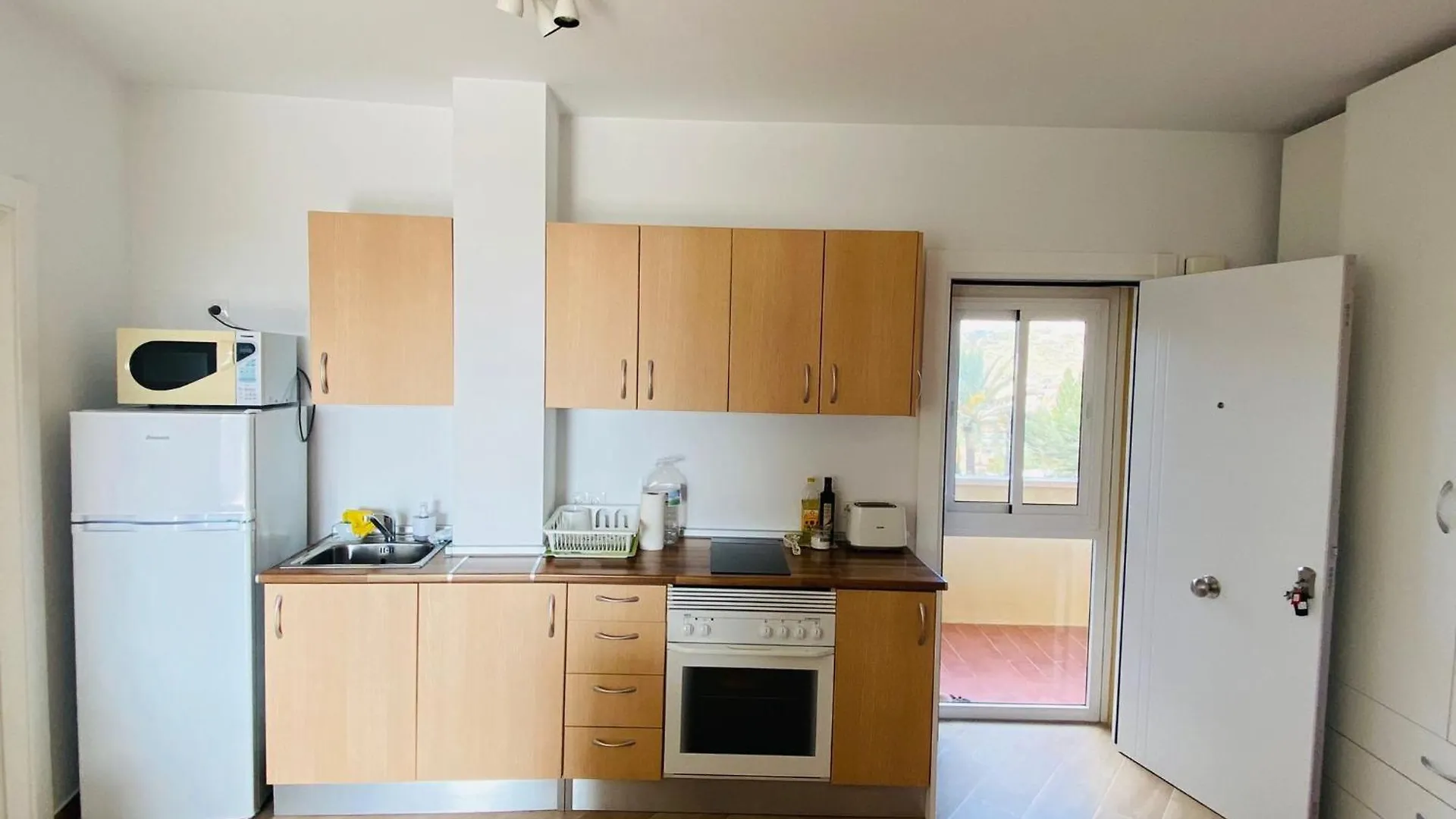 Terrazas Del Sol Apartment Fuengirola Spain