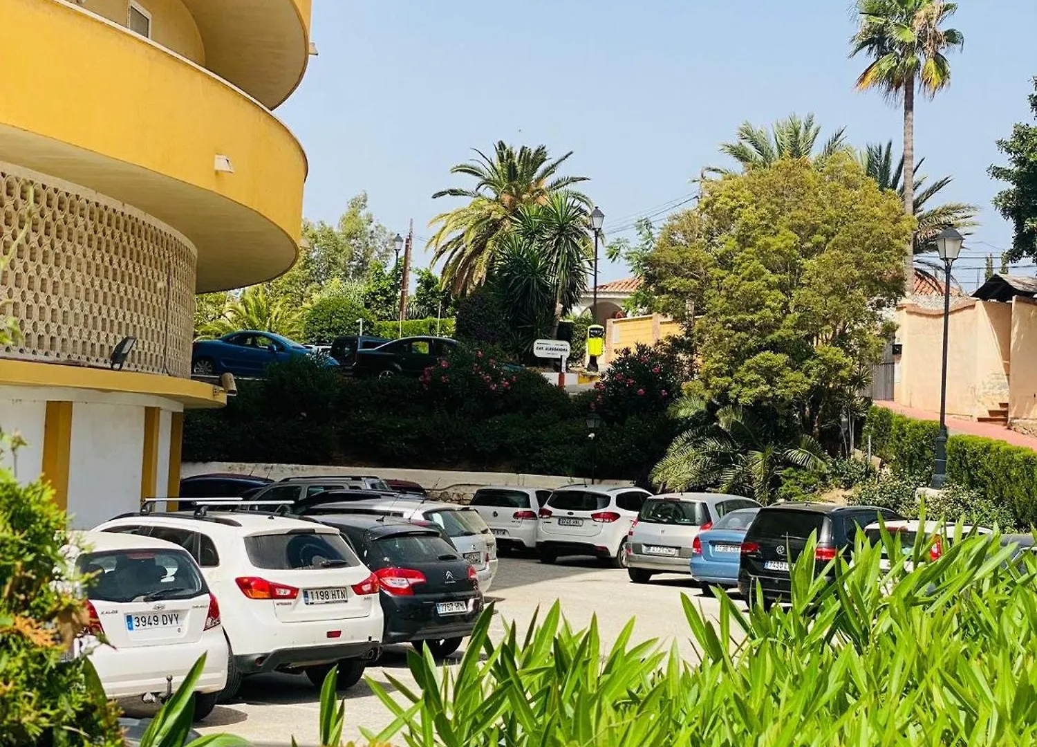Terrazas Del Sol Apartment Fuengirola