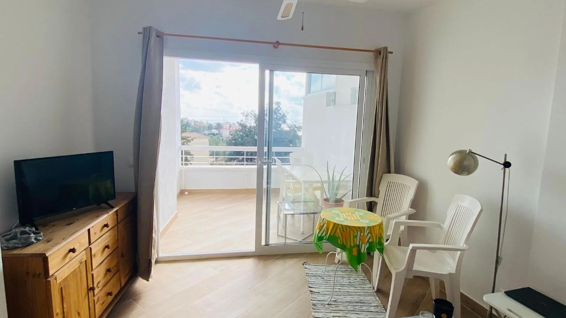 Terrazas Del Sol Apartment Fuengirola
